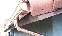 Rain Gutter Installation, Repair, Cleaning in Alma, AR